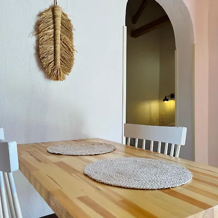 Panos Villas Koukounaries Buitenkant foto