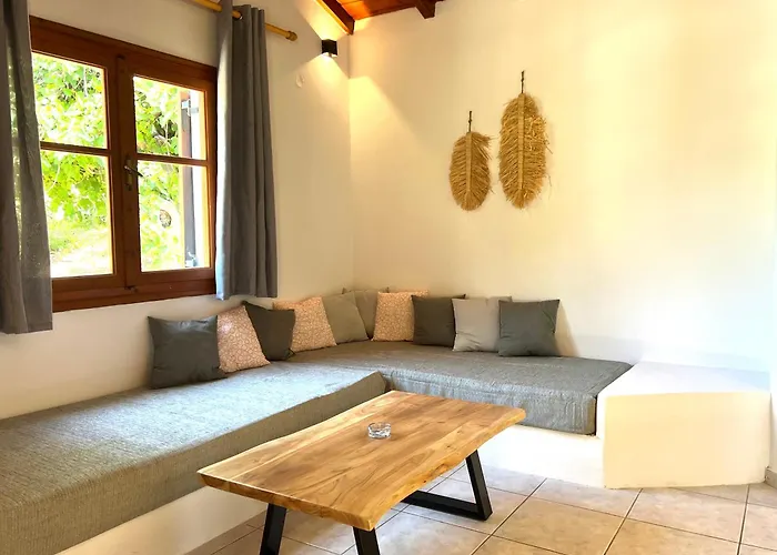 Panos Villas
