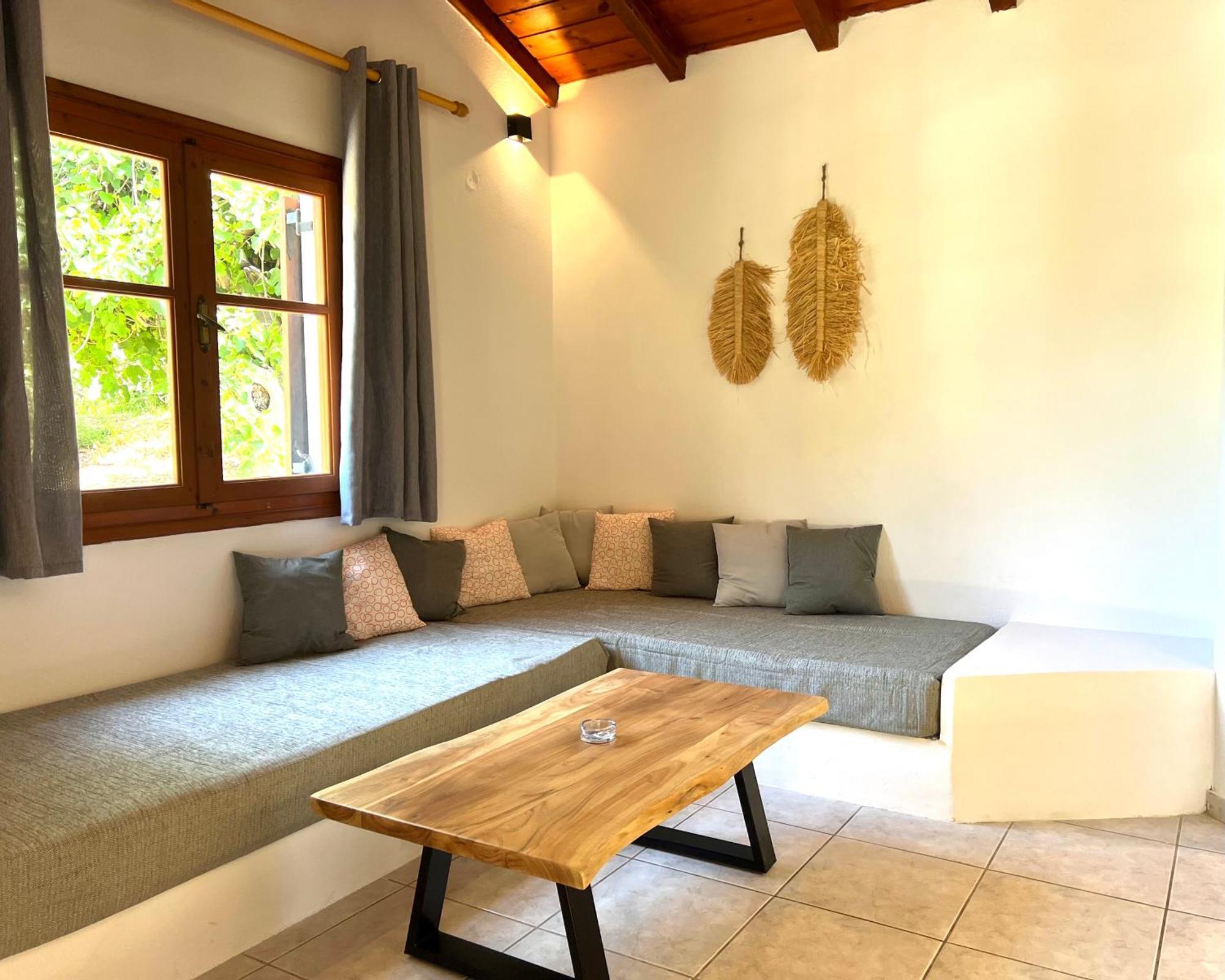 Villa Panos