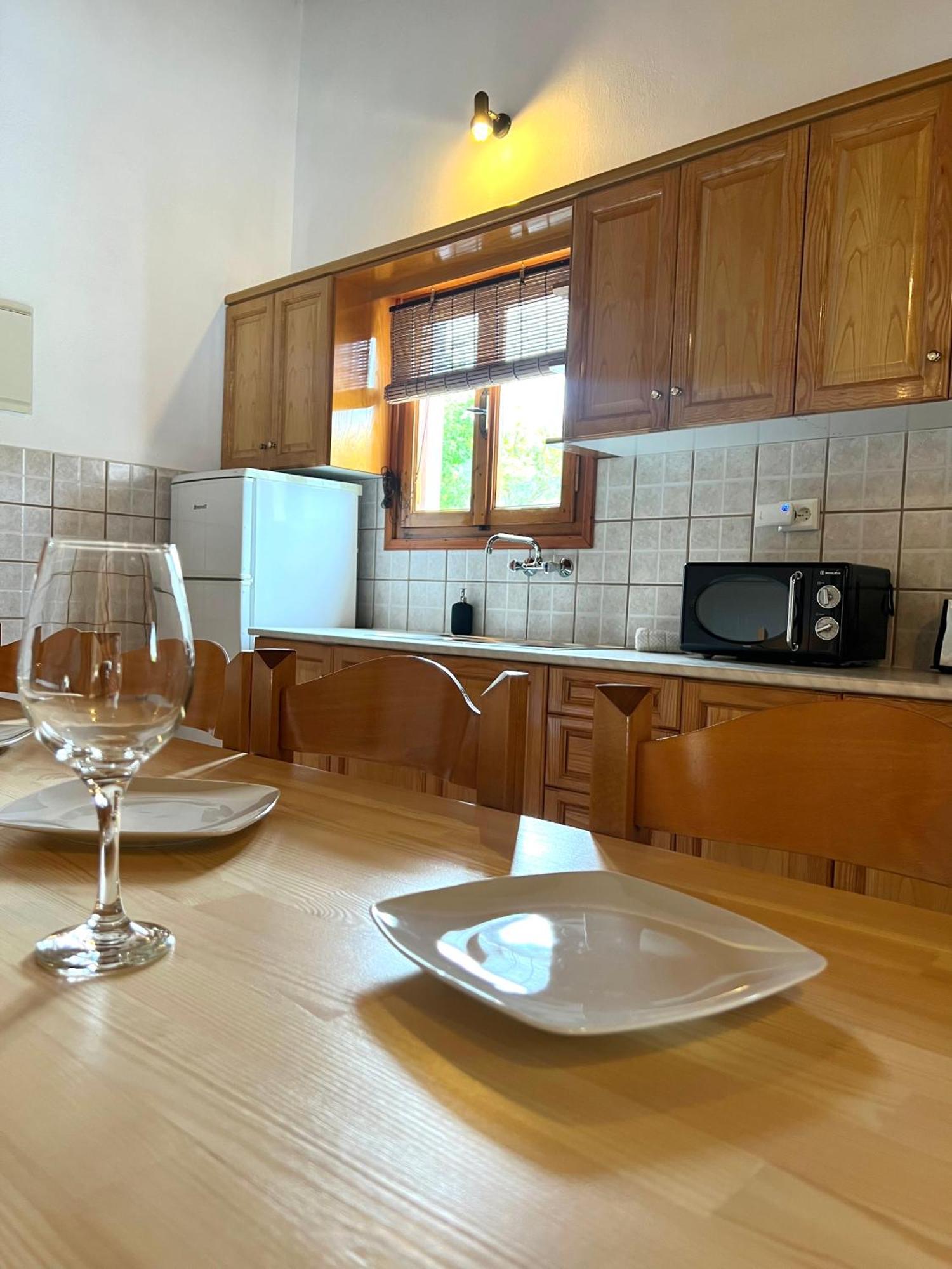 Villa Panos