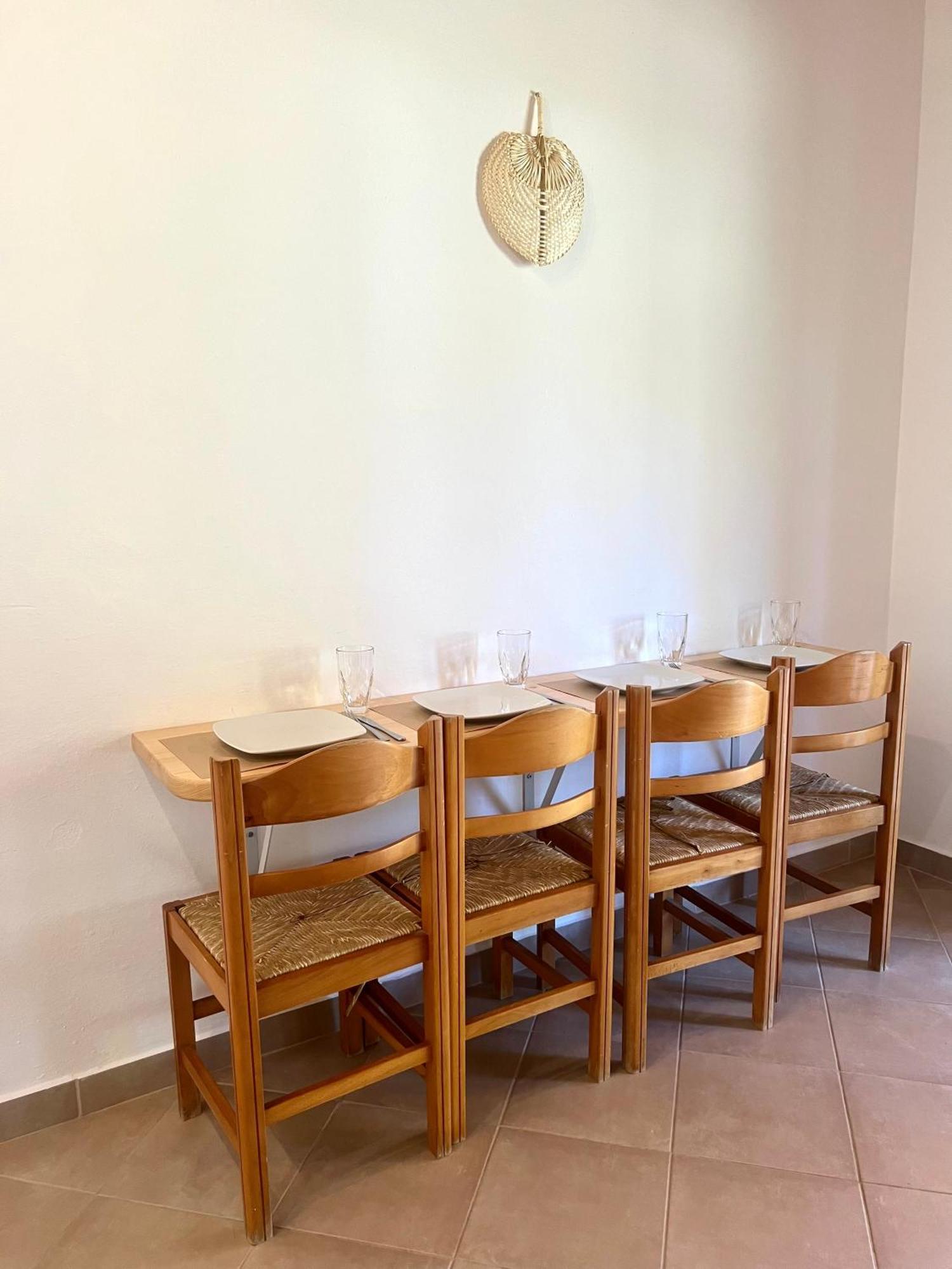Villa Panos Koukounaries