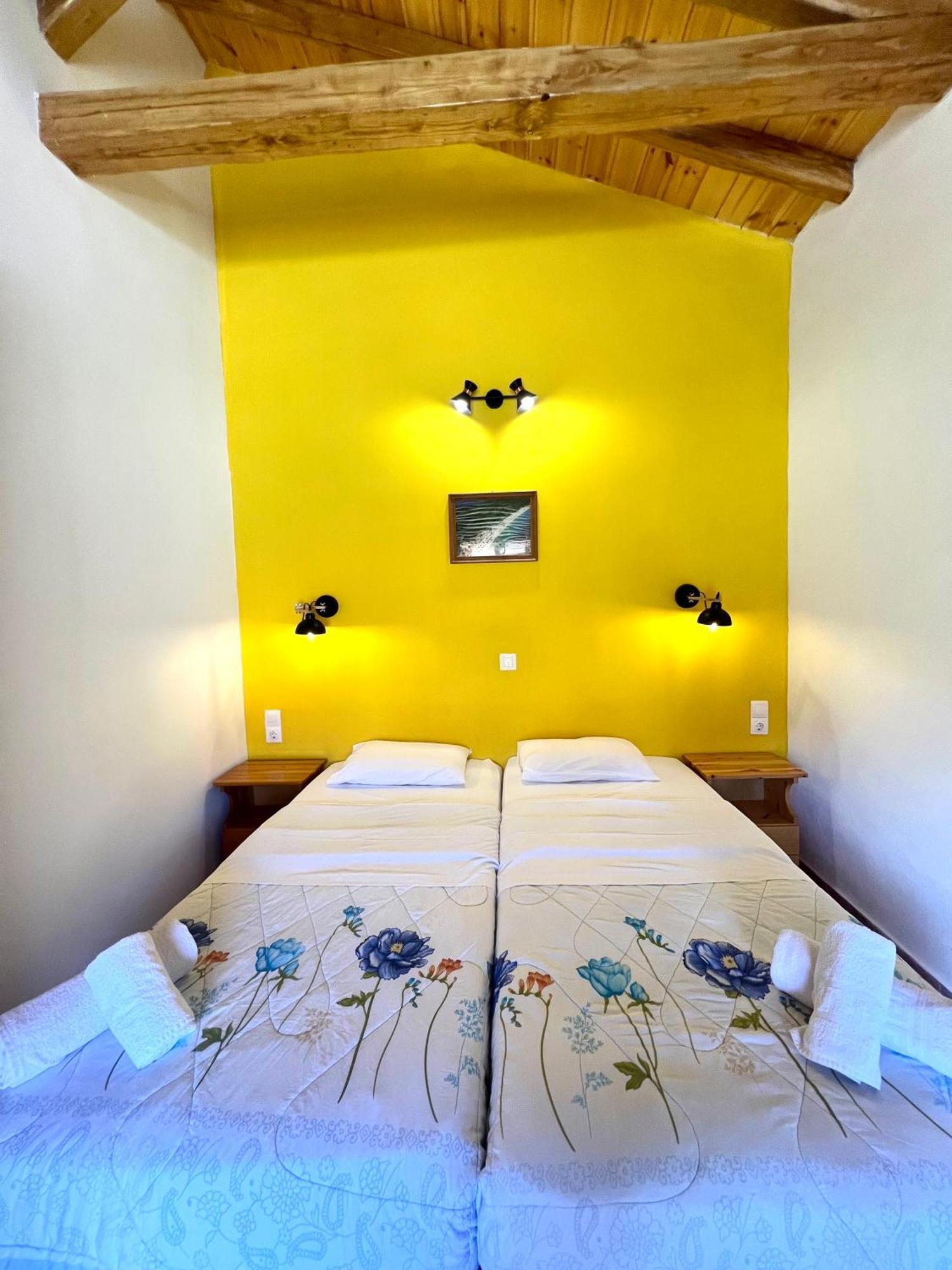 Villa Panos