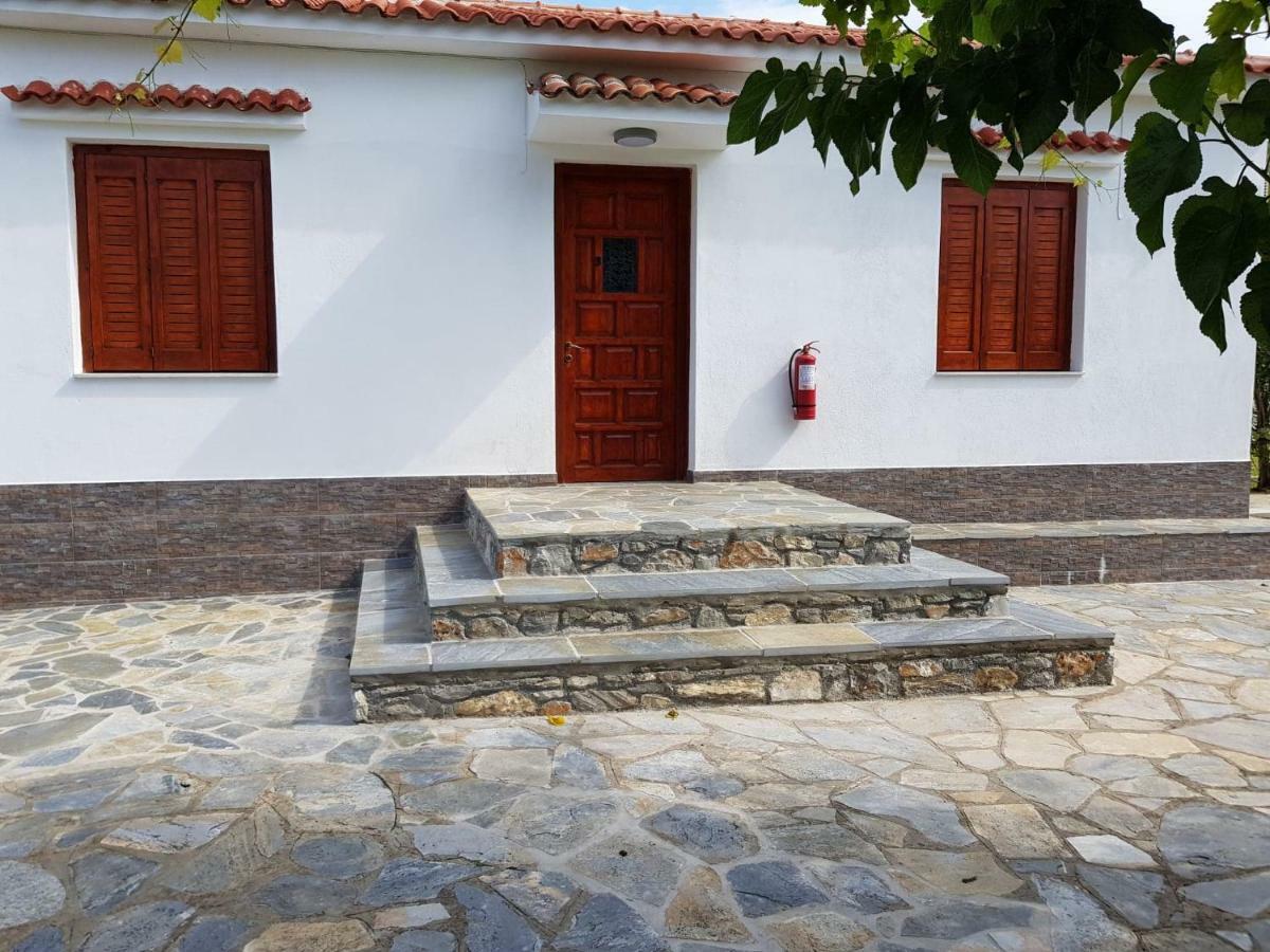 Villa Panos