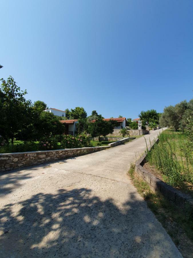 Villa Panos Koukounaries