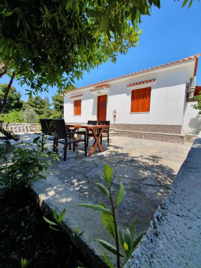 Villa Panos
